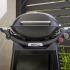 Weber Plynový gril Q 3200N+ s vozíkom Premium