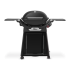 Weber Plynový gril Q 3200N+ s vozíkom Premium