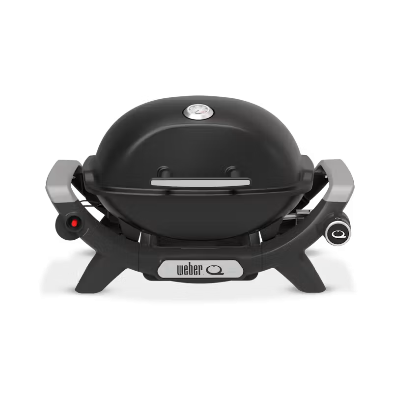 Weber Plynový gril Q 1100N