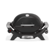 Weber Plynový gril Q 1100N