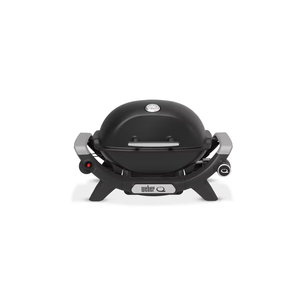 Weber Plynový gril Q 1100N