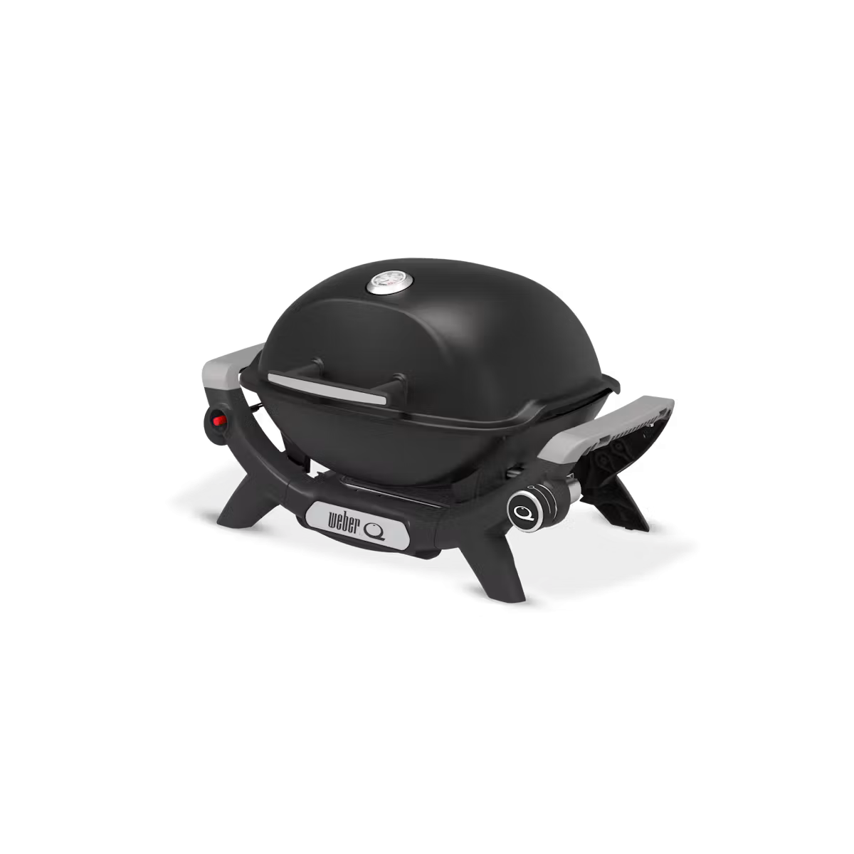 Weber Plynový gril Q 1100N