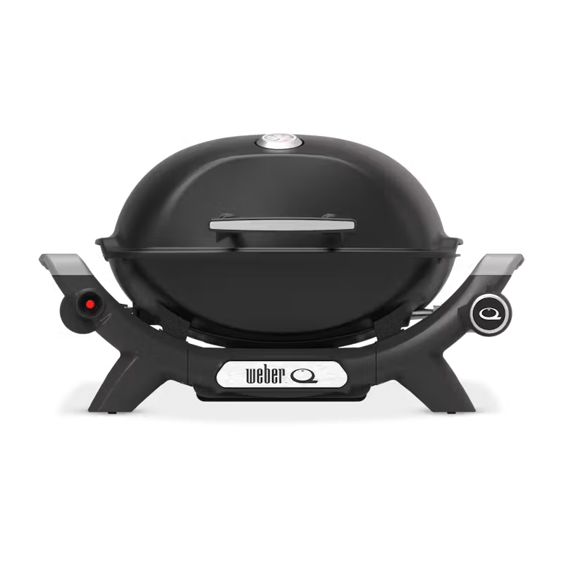 Weber Plynový gril Q 1100N