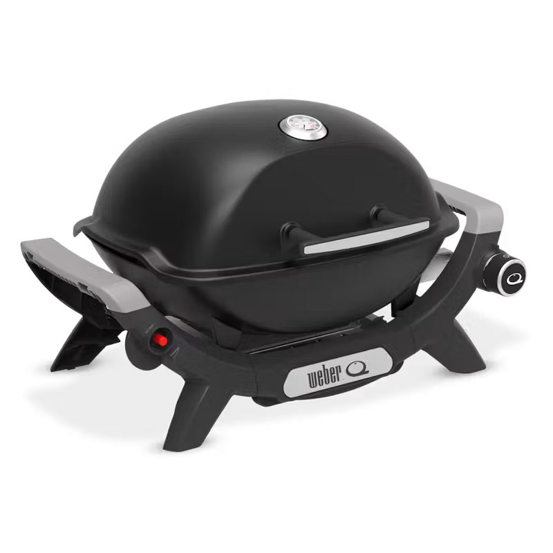 Weber Plynový gril Q 1100N