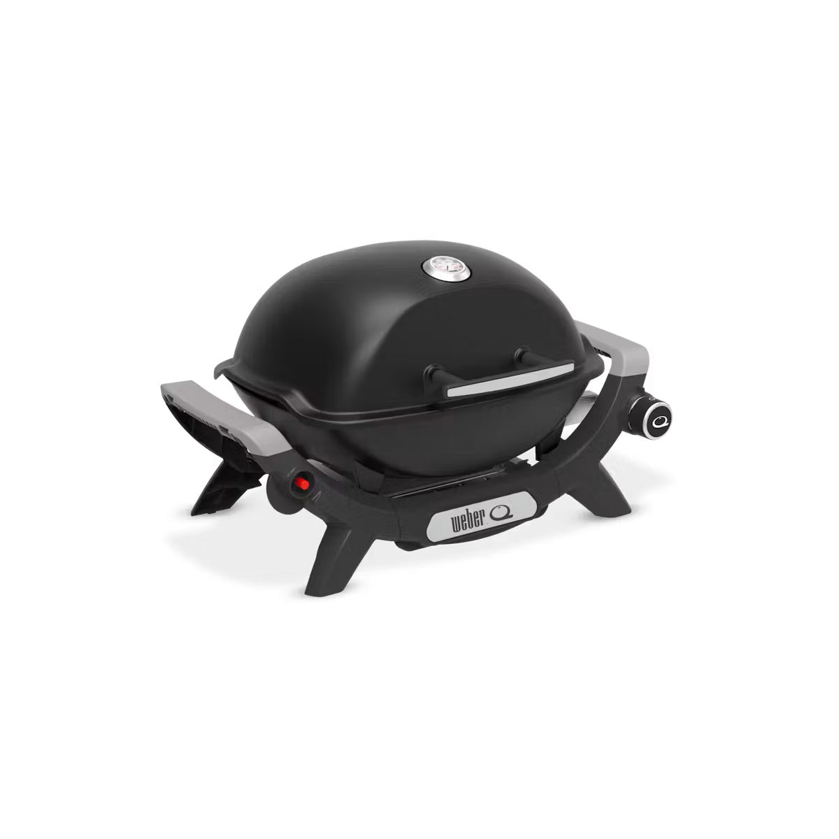 Weber Plynový gril Q 1100N