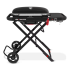 Weber Prenosný plynový gril Weber Traveler®
