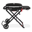 Weber Prenosný plynový gril Weber Traveler®