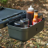 Weber Prenosný plynový gril Weber Traveler®