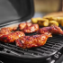 Weber Prenosný plynový gril Weber Traveler® Compact