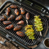 Weber Prenosný plynový gril Weber Traveler® Compact
