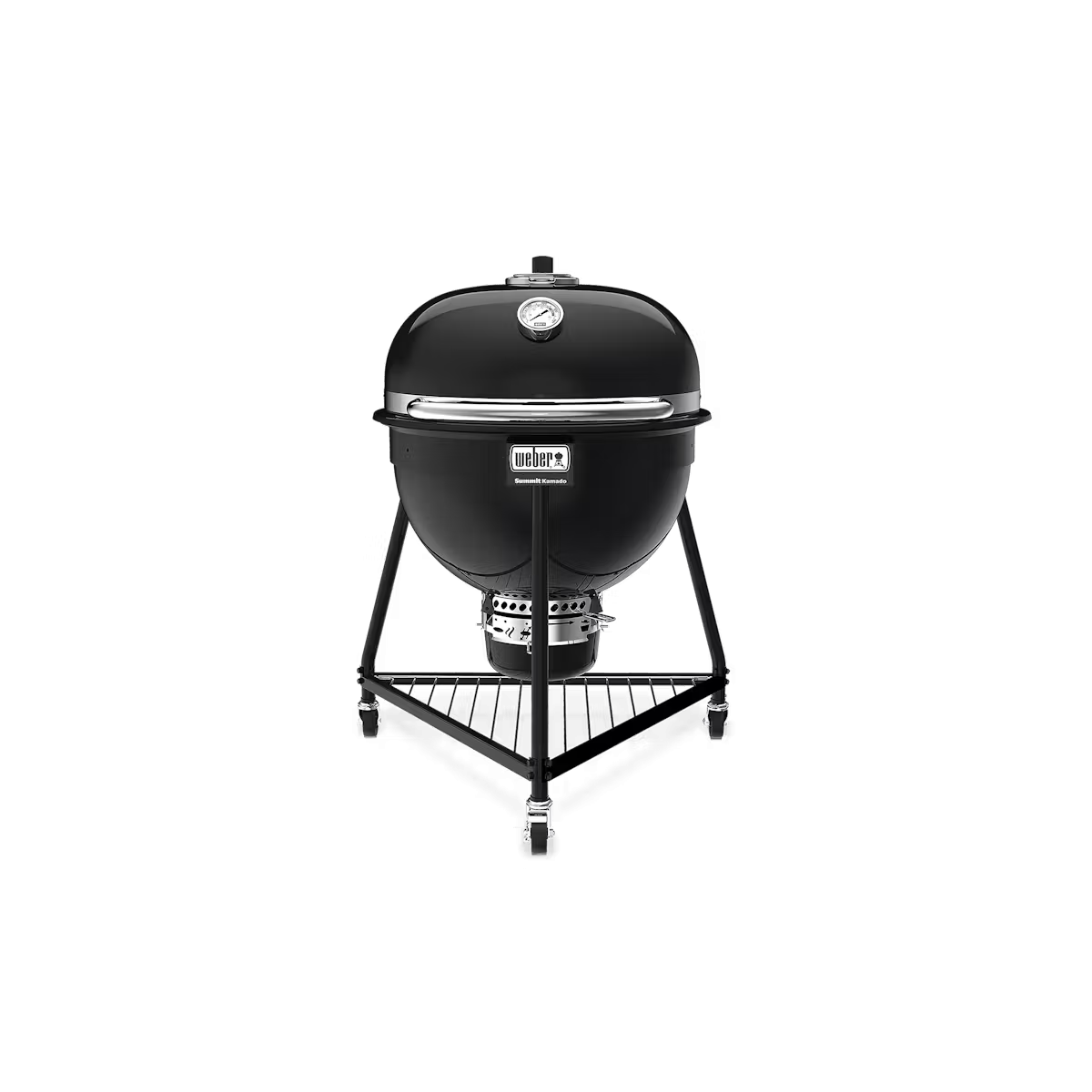 Weber Summit Kamado E6