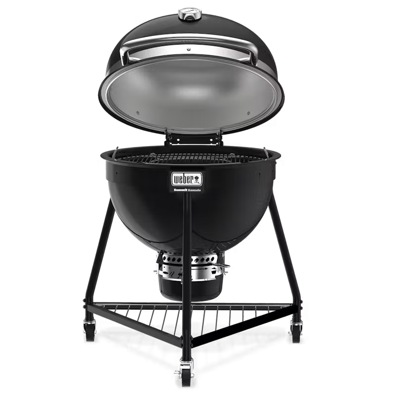 Weber Summit Kamado E6