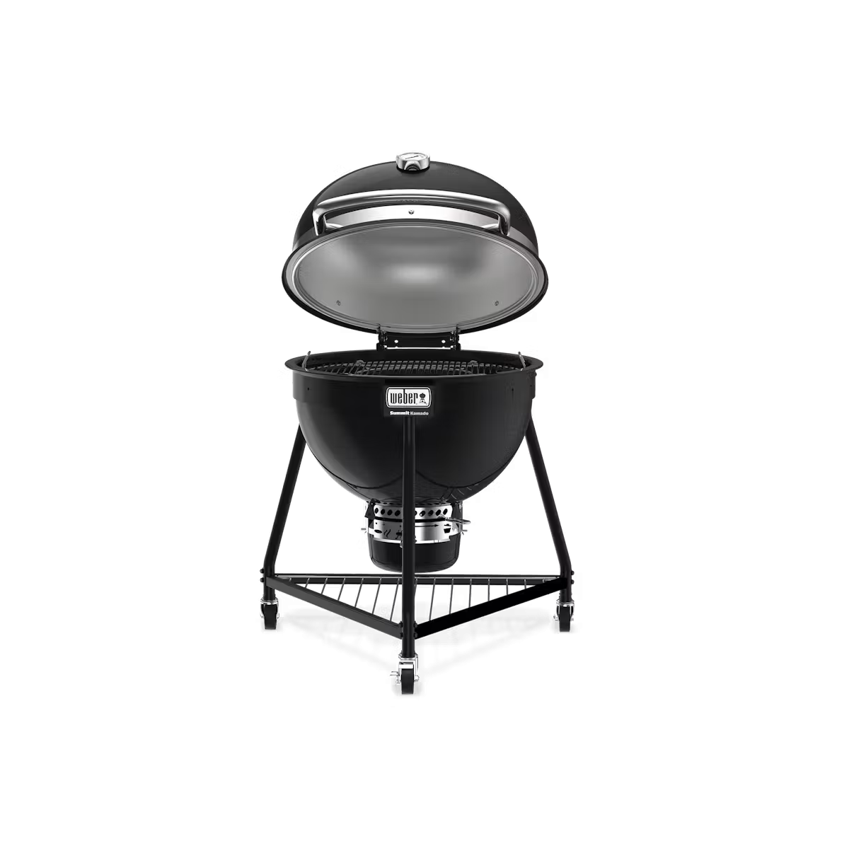 Weber Summit Kamado E6