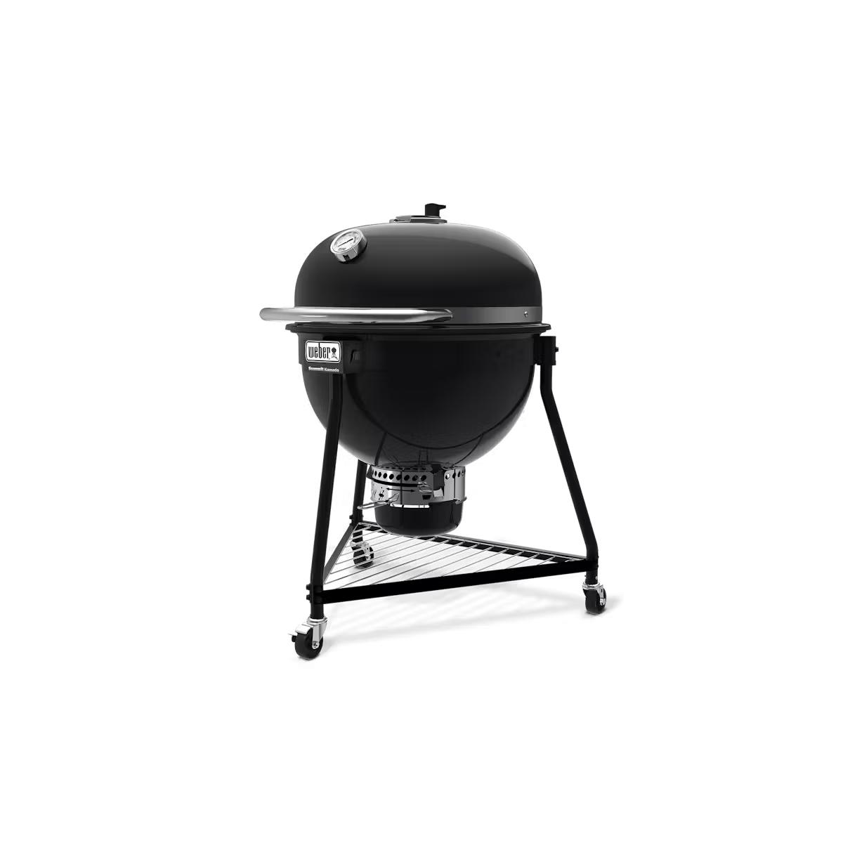Weber Summit Kamado E6
