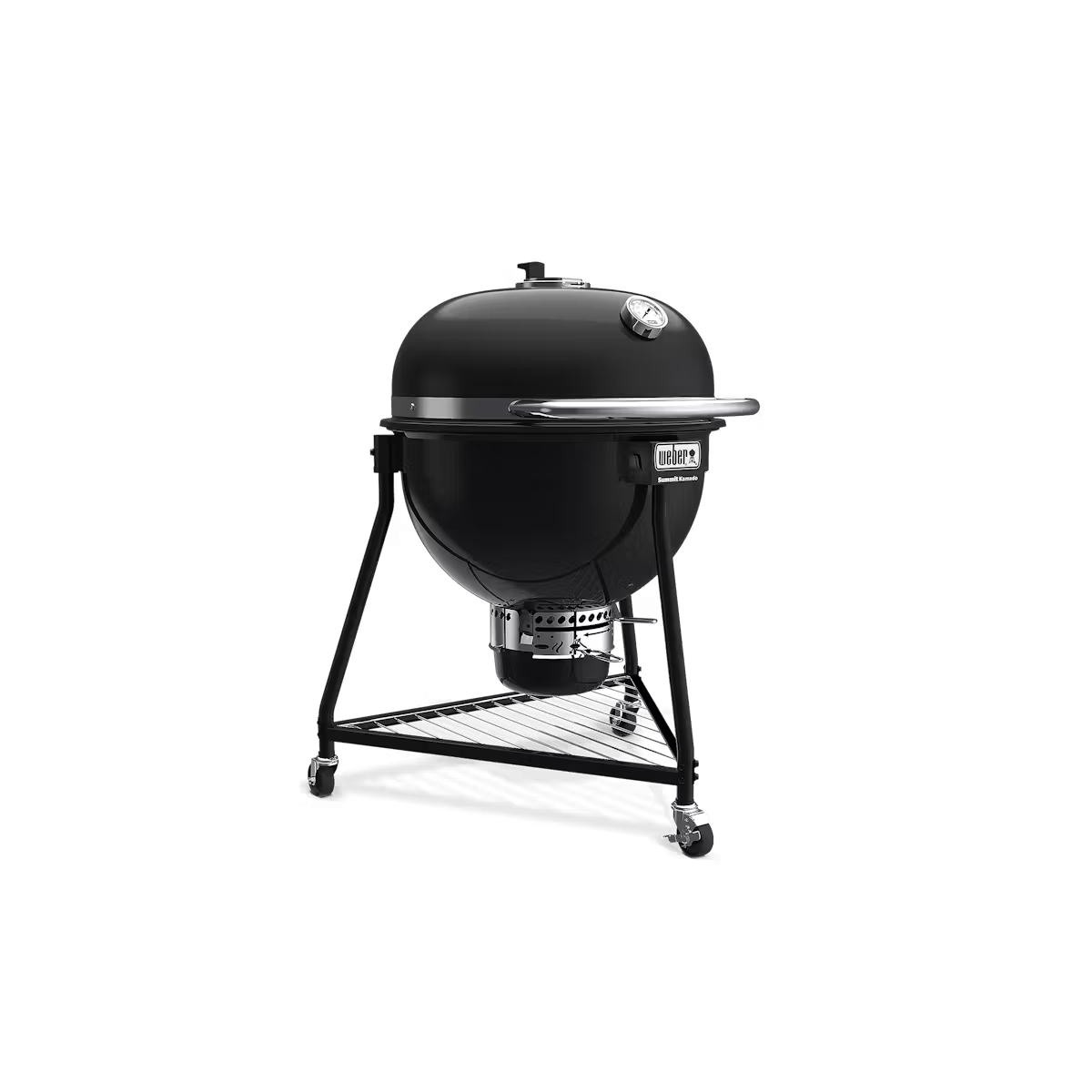 Weber Summit Kamado E6