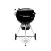 Weber Gril na drevené uhlie Master-Touch Premium, 57 cm