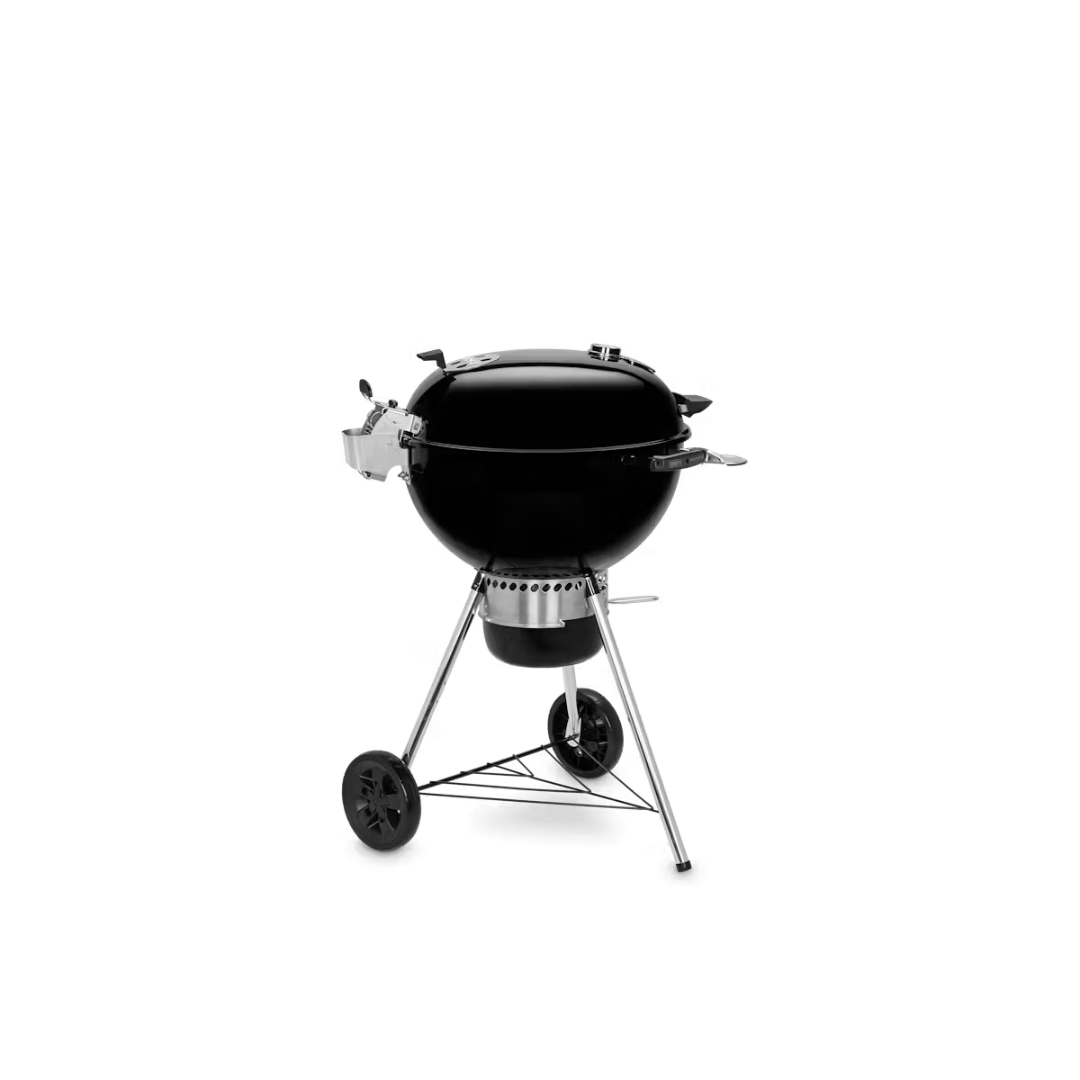 Weber Gril na drevené uhlie Master-Touch Premium, 57 cm