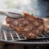 Weber Gril na drevené uhlie Master-Touch, 67 cm