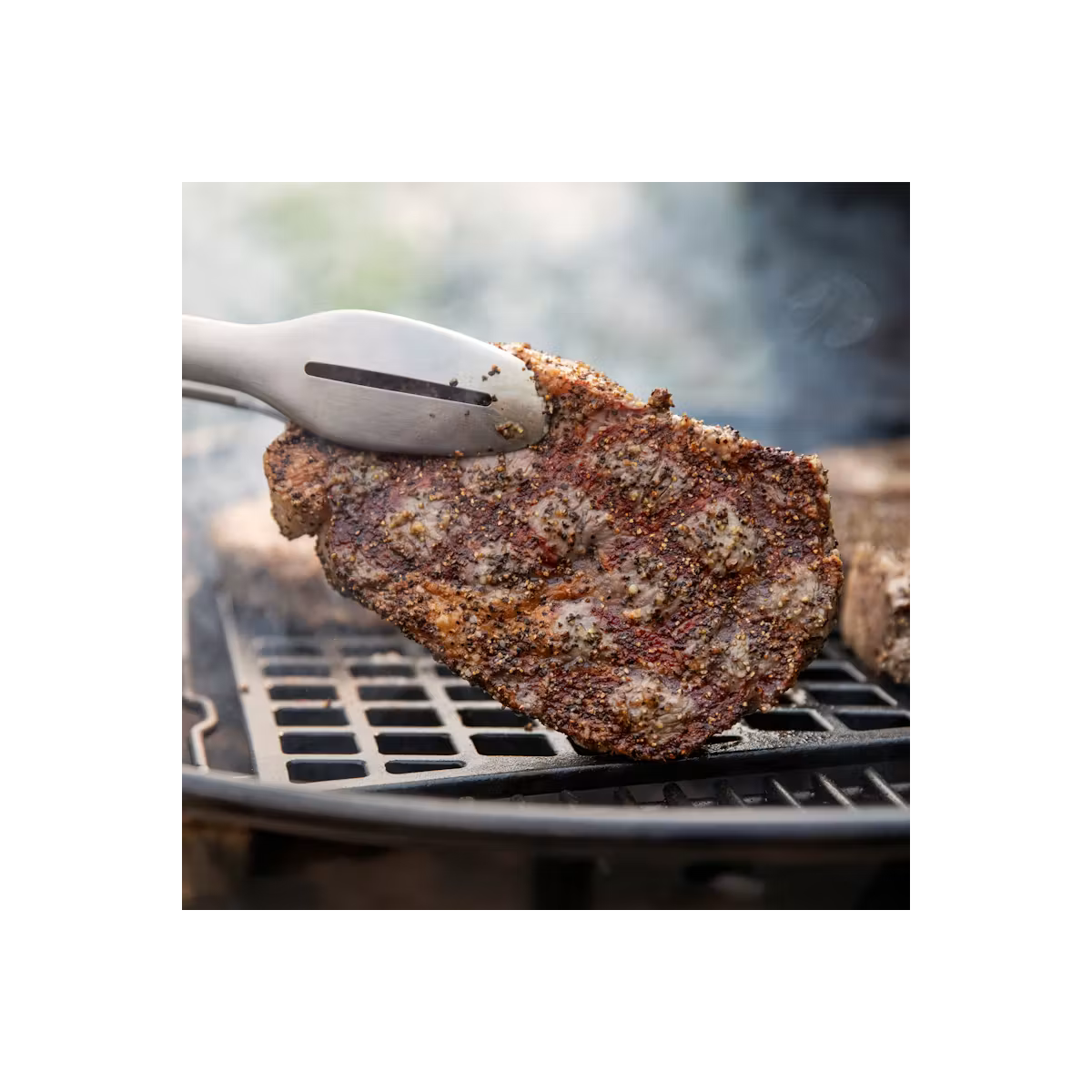Weber Gril na drevené uhlie Master-Touch, 67 cm