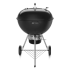 Weber Gril na drevené uhlie Master-Touch, 67 cm