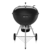 Weber Gril na drevené uhlie Master-Touch, 67 cm
