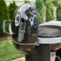 Weber Gril na drevené uhlie Performer Premium, 57 cm