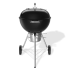 Weber Gril na drevené uhlie Original Kettle Premium, 57 cm