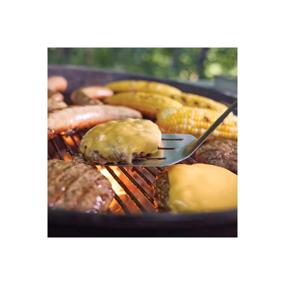 Weber Gril na drevené uhlie Original Kettle Premium, 57 cm