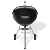 Weber Gril na drevené uhlie Original Kettle, 57 cm