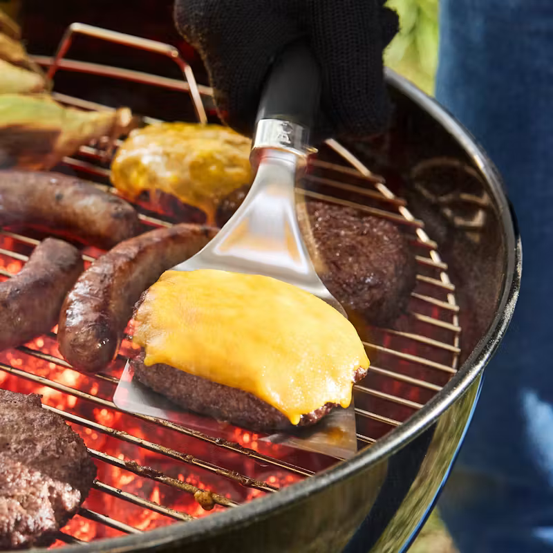 Weber Gril na drevené uhlie Original Kettle, 47 cm