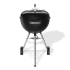 Weber Gril na drevené uhlie Original Kettle, 47 cm