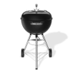 Weber Gril na drevené uhlie Original Kettle, 47 cm