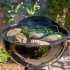 Weber Gril na drevené uhlie Original Kettle, 47 cm