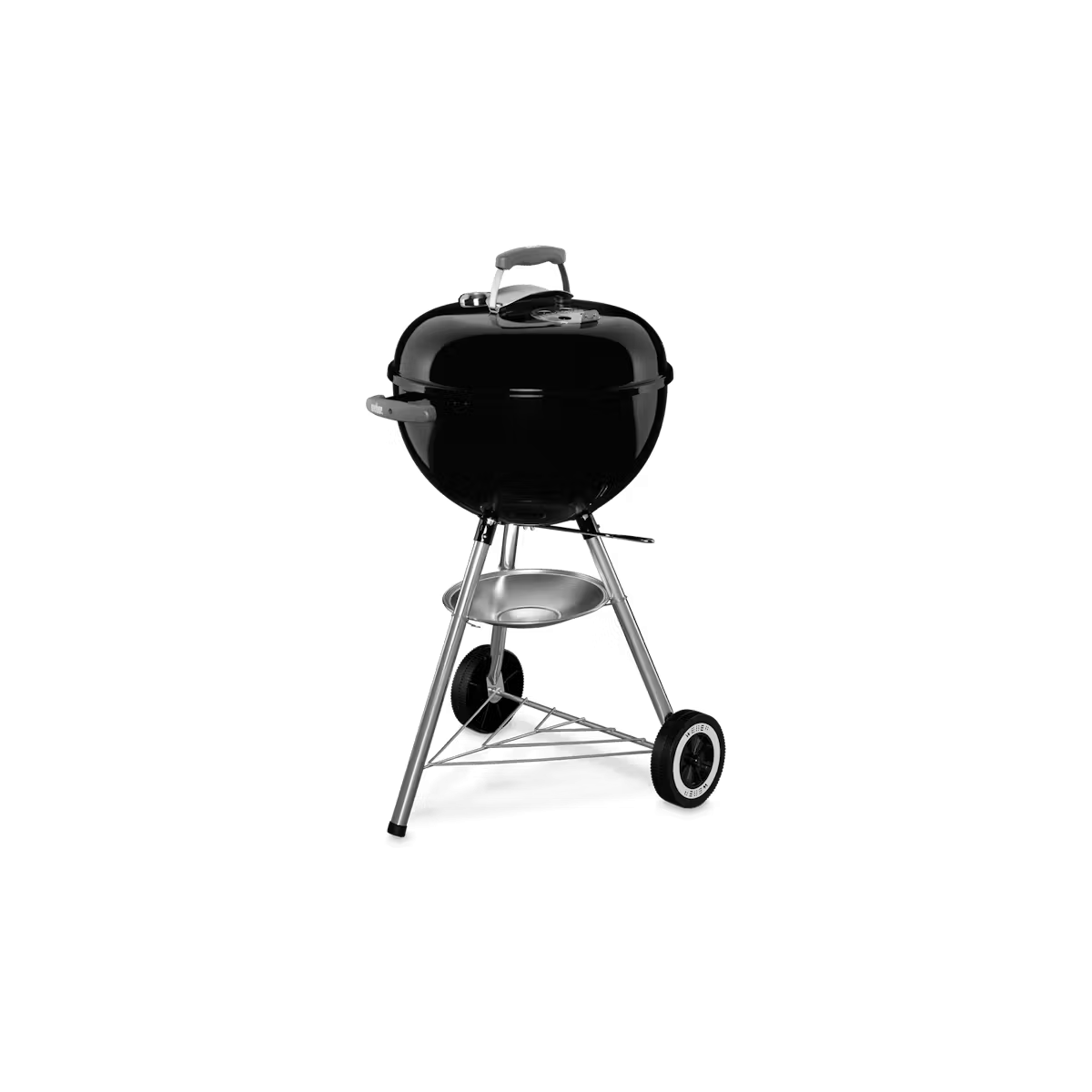 Weber Gril na drevené uhlie Classic Kettle 47 cm