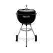 Weber Gril na drevené uhlie Classic Kettle 47 cm