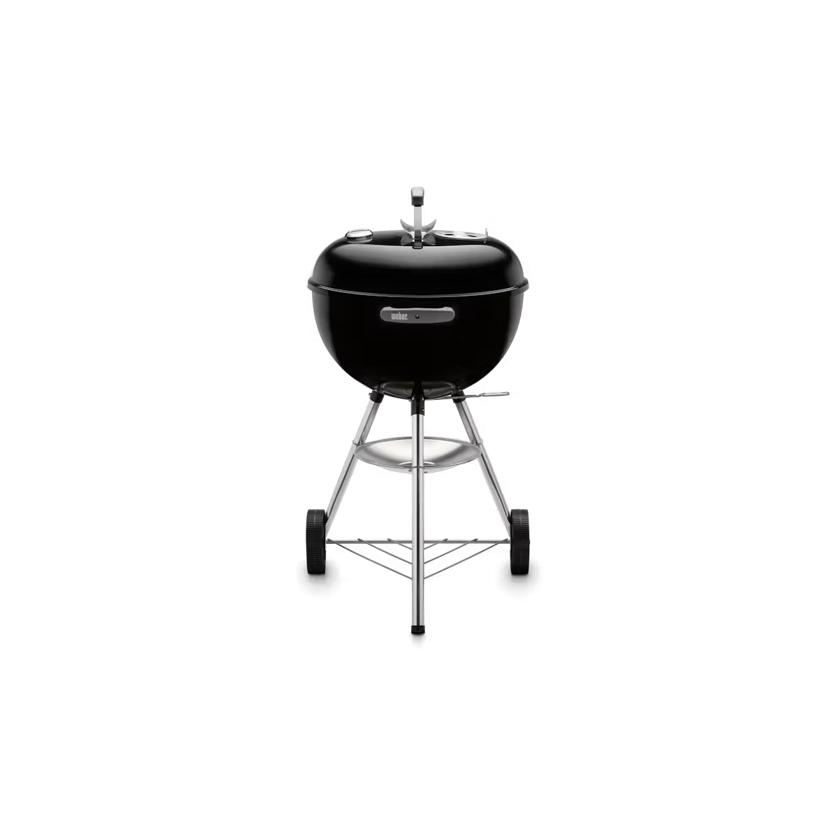 Weber Gril na drevené uhlie Classic Kettle 47 cm