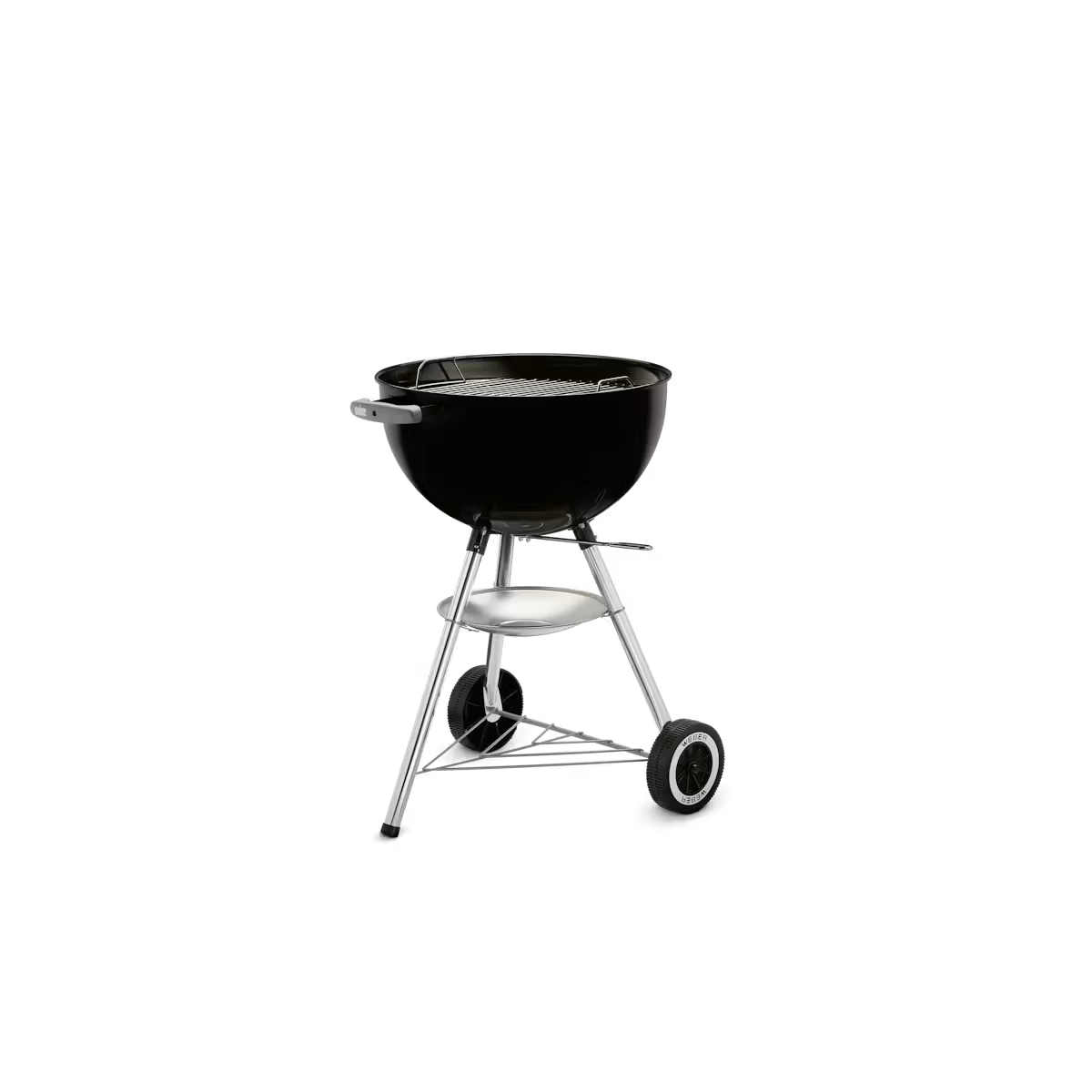 Weber Gril na drevené uhlie Classic Kettle 47 cm