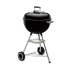 Weber Gril na drevené uhlie Classic Kettle 47 cm