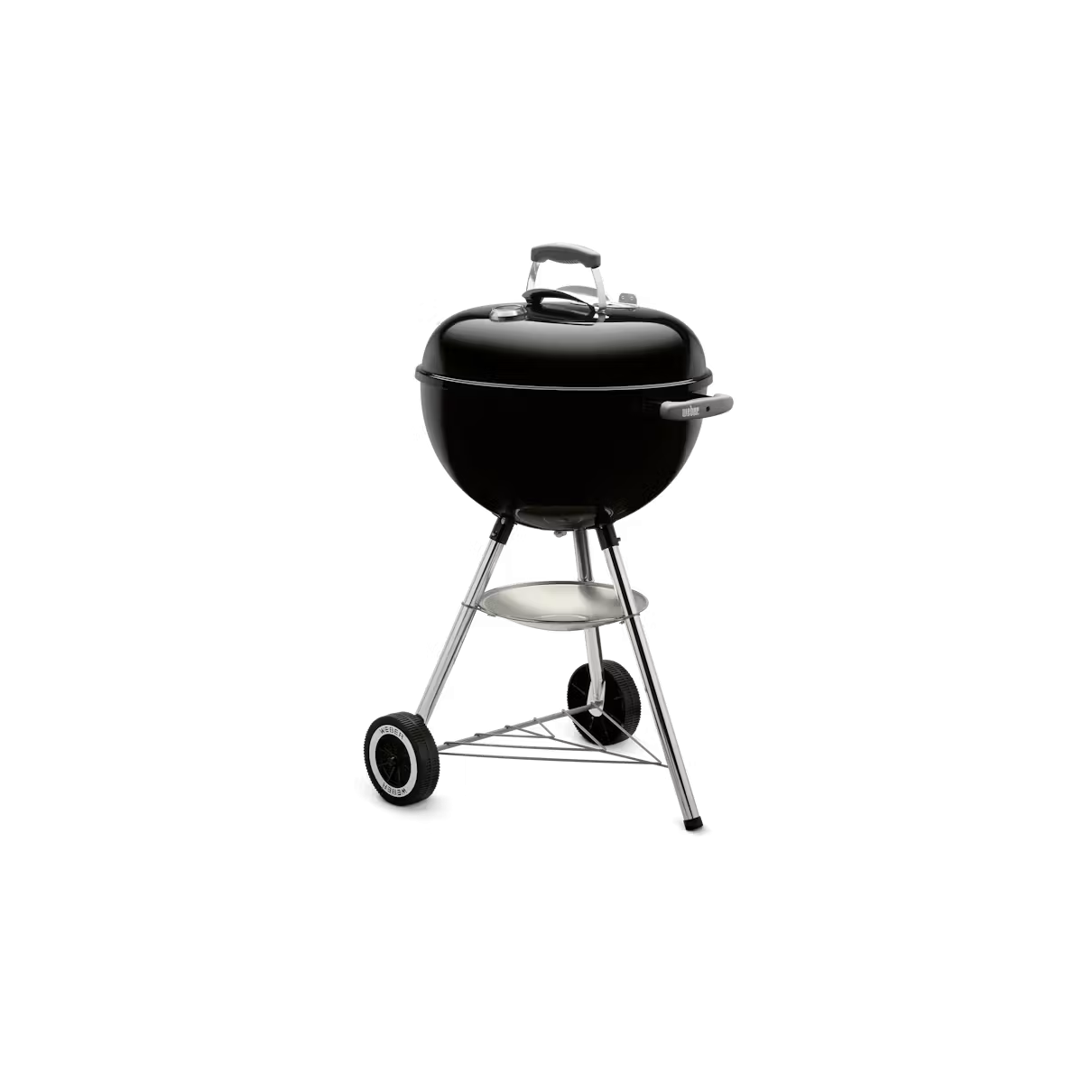 Weber Gril na drevené uhlie Classic Kettle 47 cm