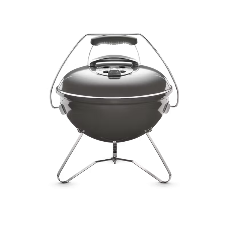 Weber Smokey Joe® Premium 37 cm gril na drevené uhlie
