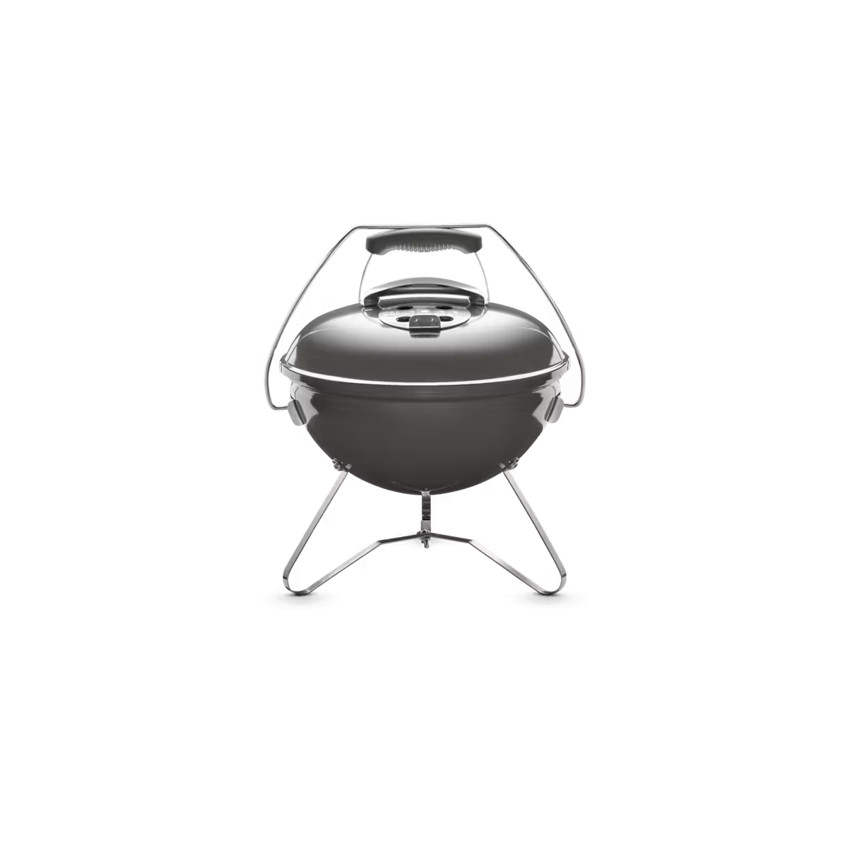 Weber Smokey Joe® Premium 37 cm gril na drevené uhlie