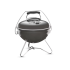 Weber Smokey Joe® Premium 37 cm gril na drevené uhlie