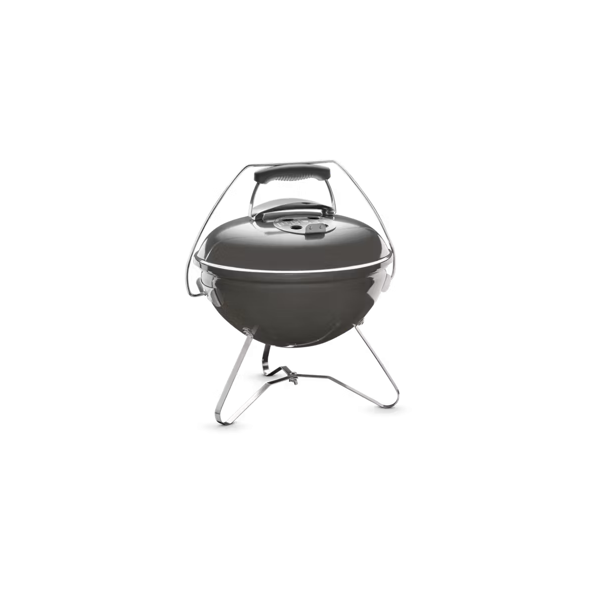Weber Smokey Joe® Premium 37 cm gril na drevené uhlie