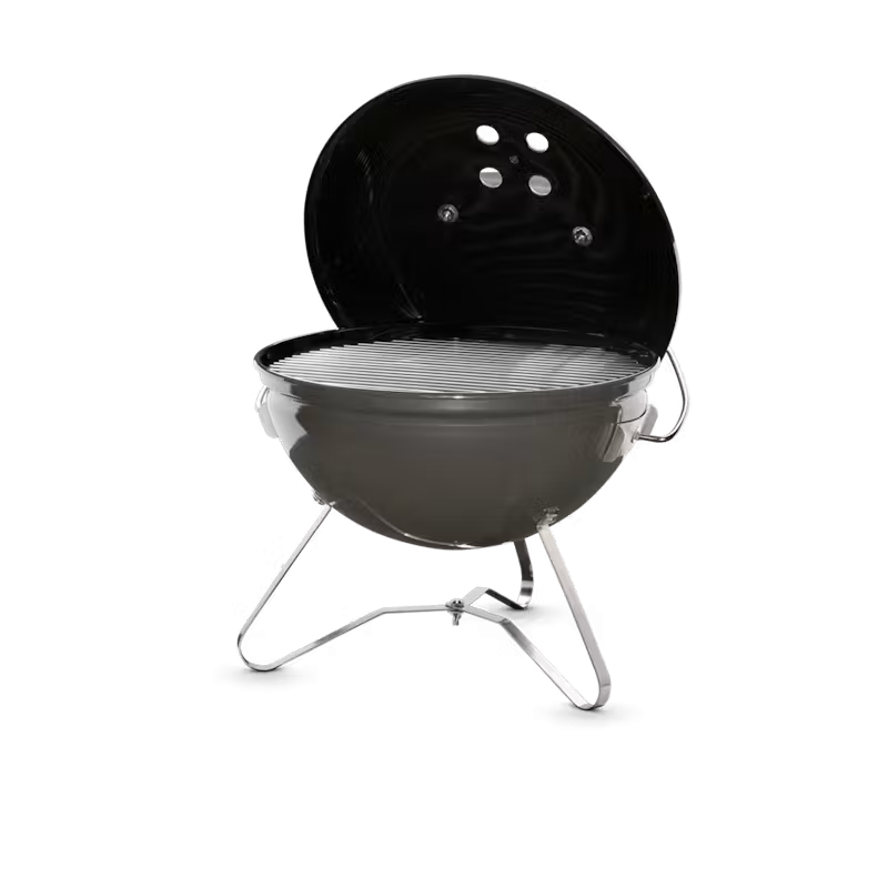 Weber Smokey Joe® Premium 37 cm gril na drevené uhlie