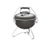 Weber Smokey Joe® Premium 37 cm gril na drevené uhlie
