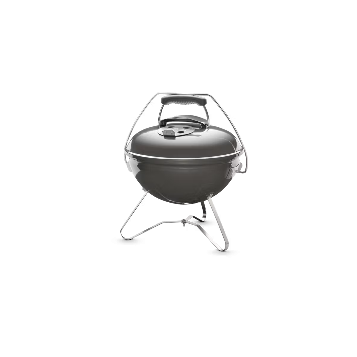 Weber Smokey Joe® Premium 37 cm gril na drevené uhlie