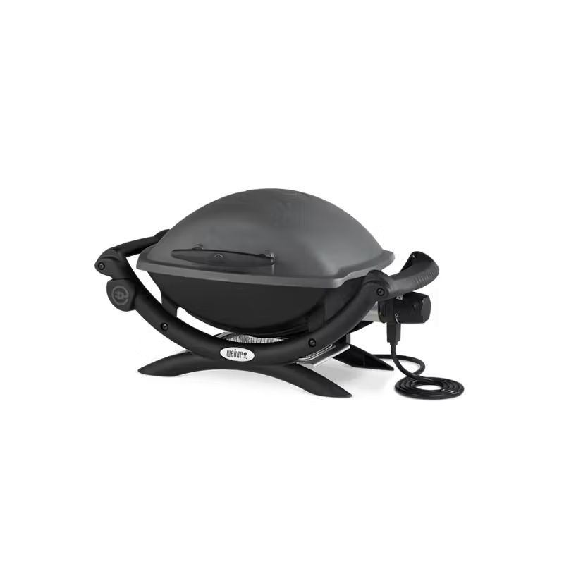 WEBER® Q 1400 ELEKTRICKÝ GRIL