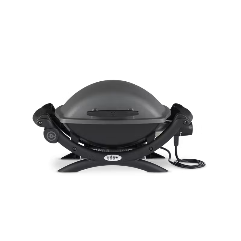 WEBER® Q 1400 ELEKTRICKÝ GRIL