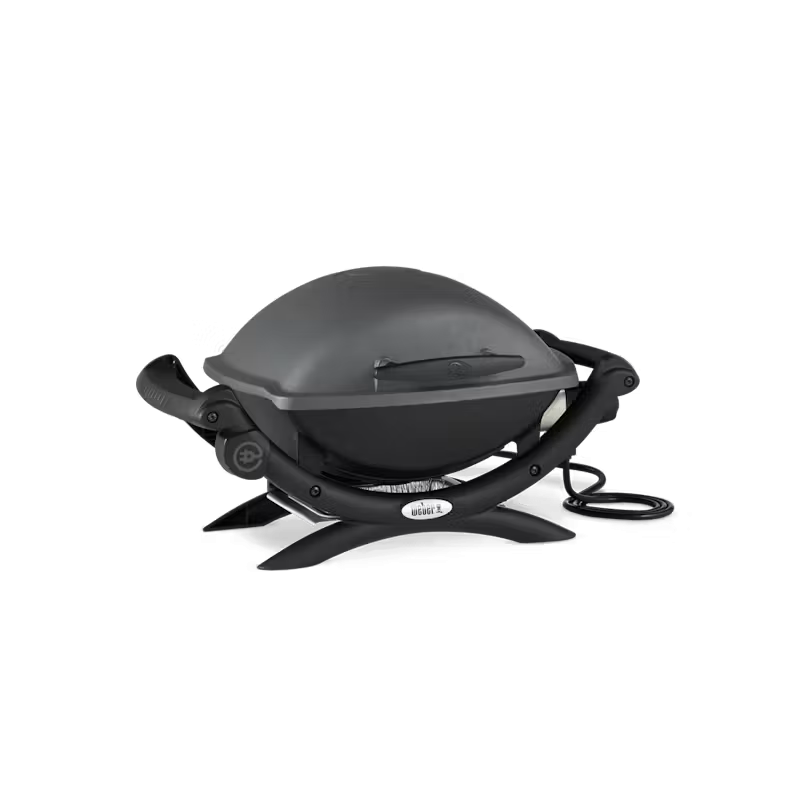WEBER® Q 1400 ELEKTRICKÝ GRIL