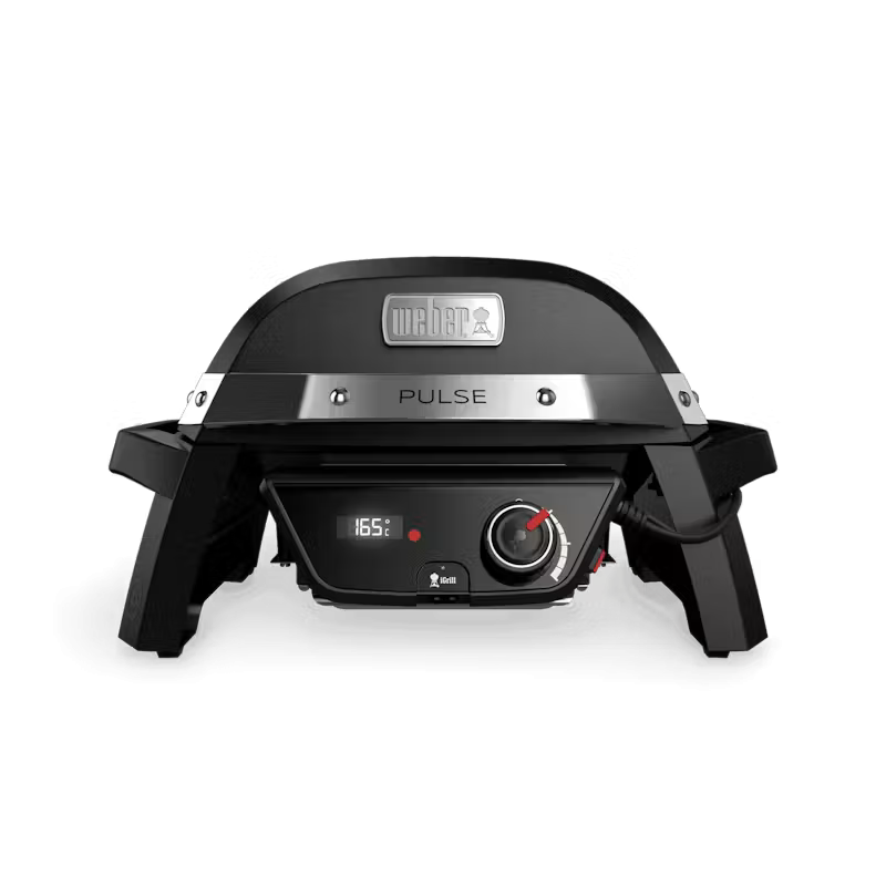 PULSE 1000 ELEKTRICKÝ GRIL